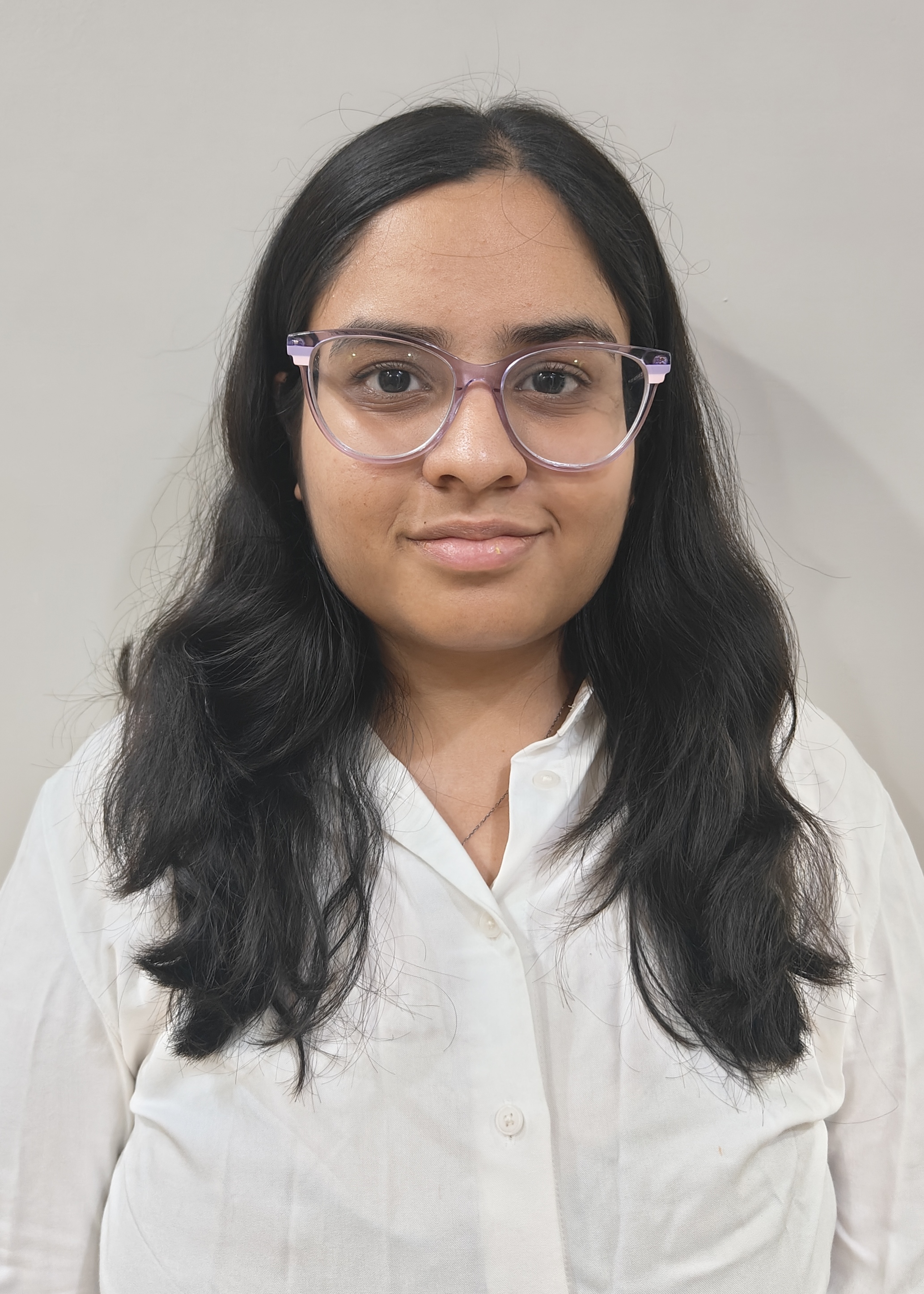 Aanyaa Bhardwaj