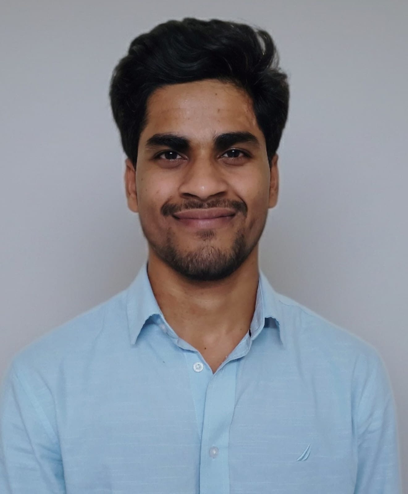 Anuj Pal