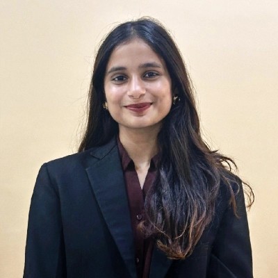 Deepika Agarwal