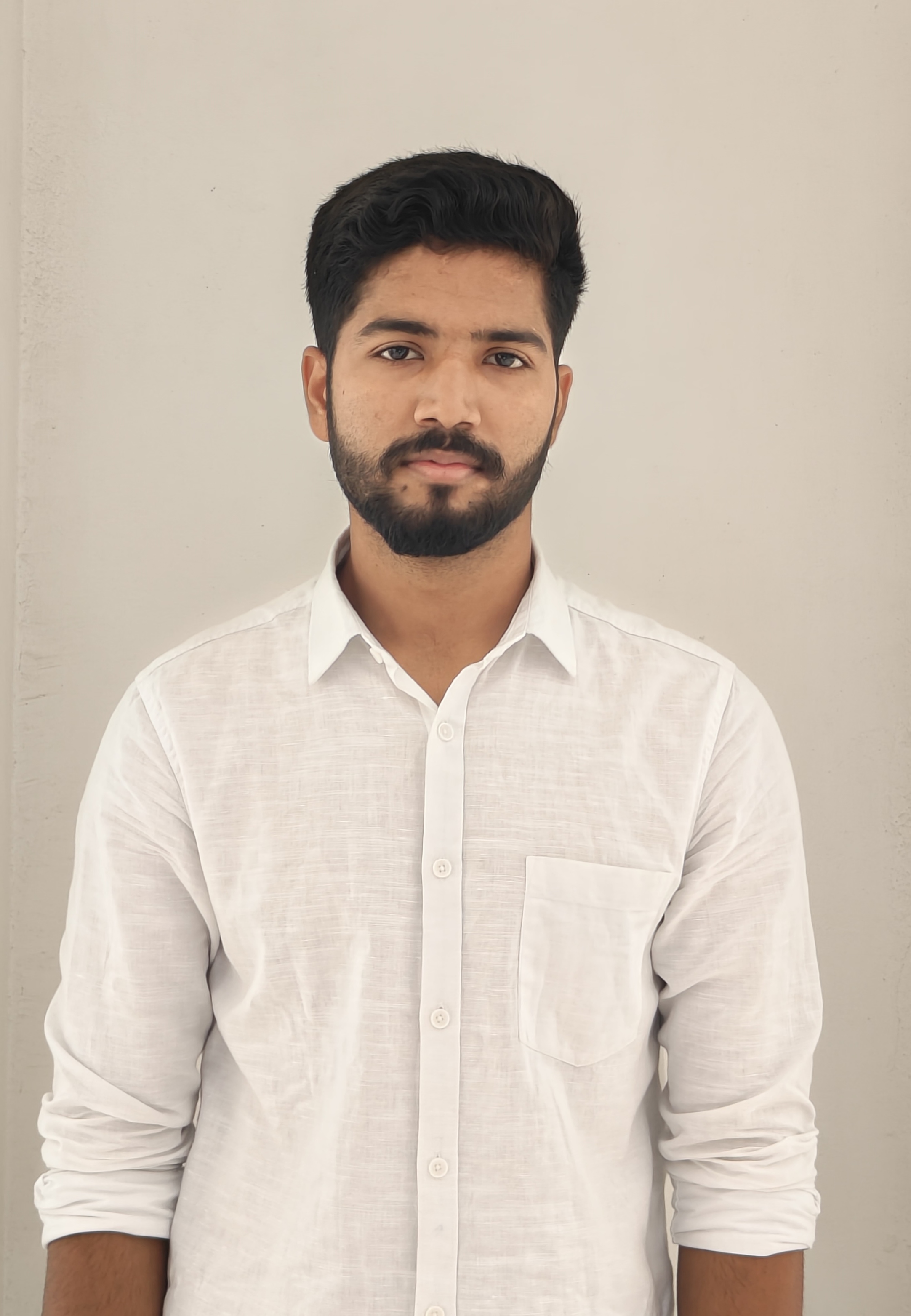 Kartik Vishnani