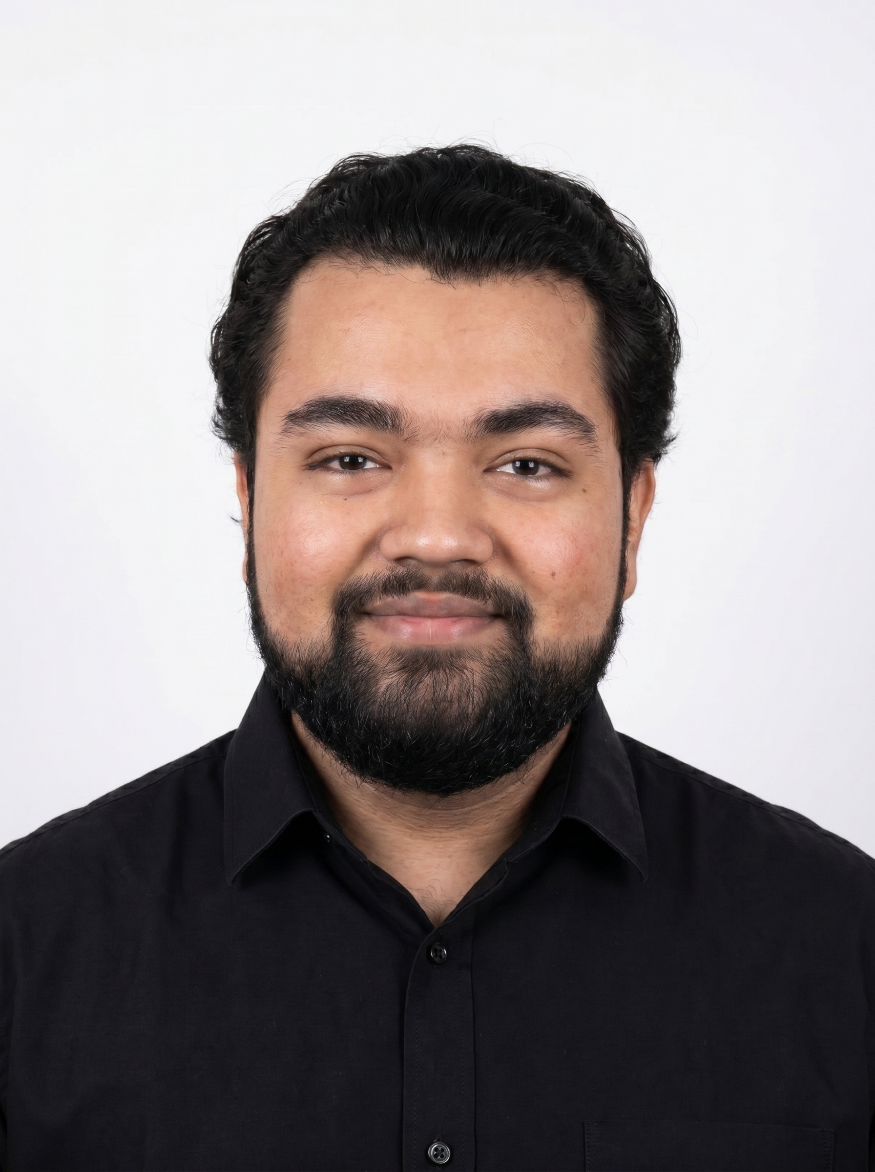 Vinayak Tyagi
